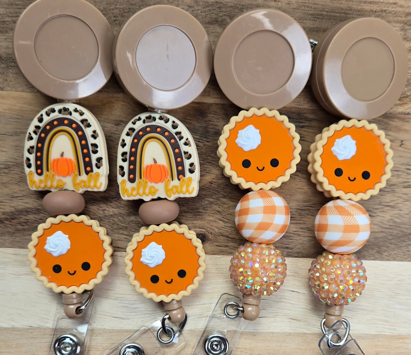Pumpkin Pie