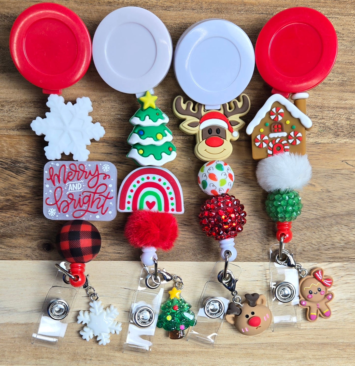 Christmas Charms