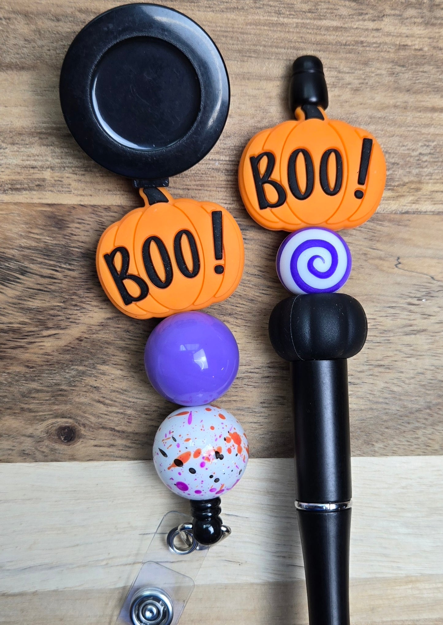 Boo Bundle