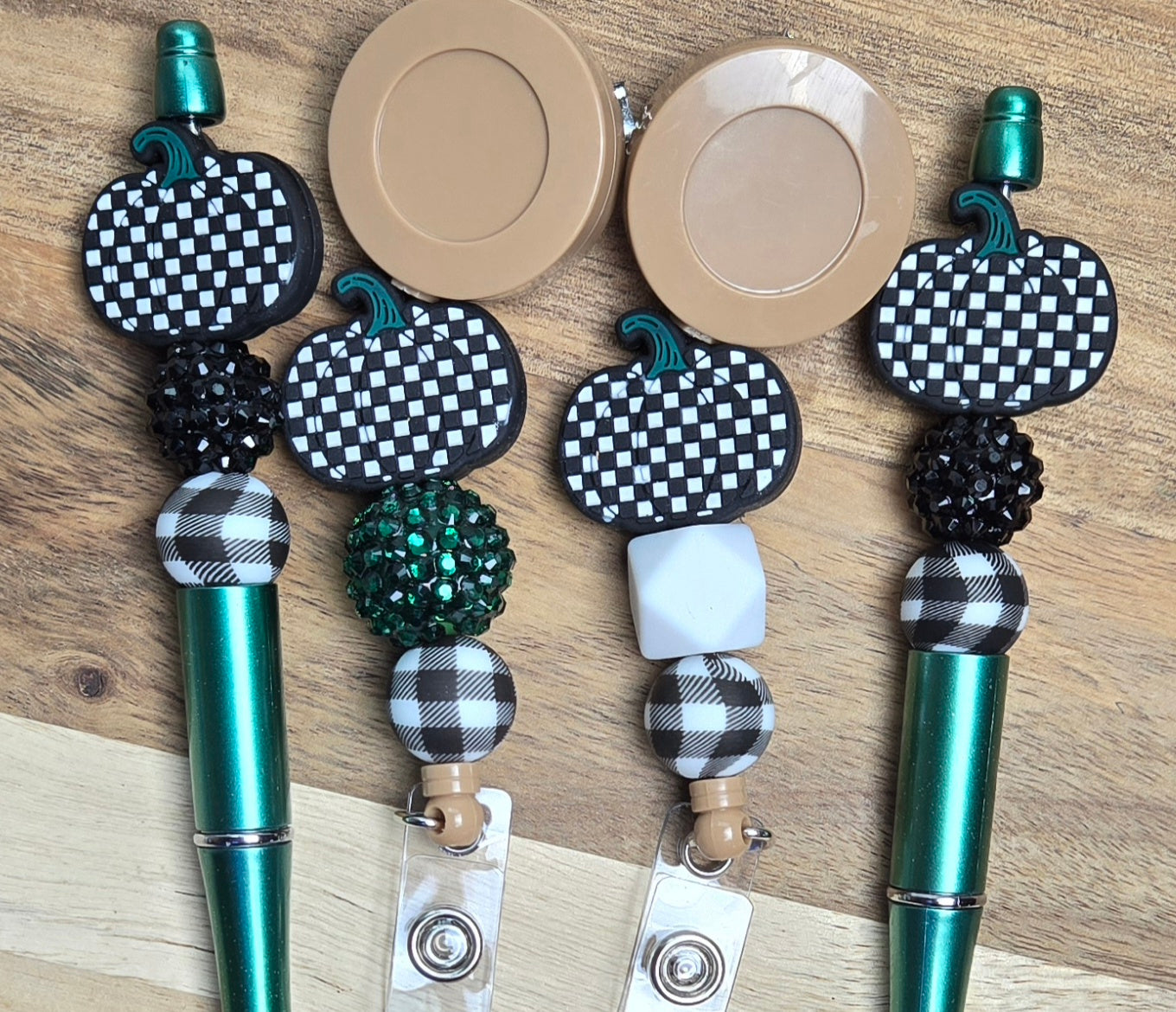 Plaid Pumpkin Bundle