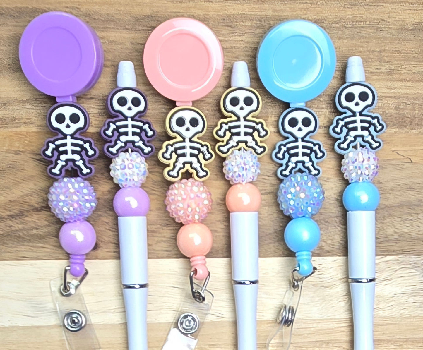 Skeleton Bundle