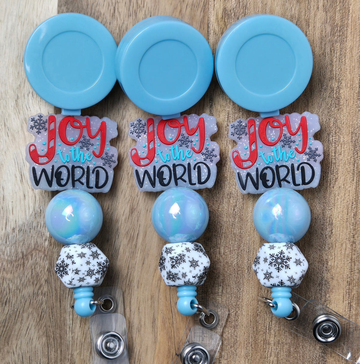 Joy to the World
