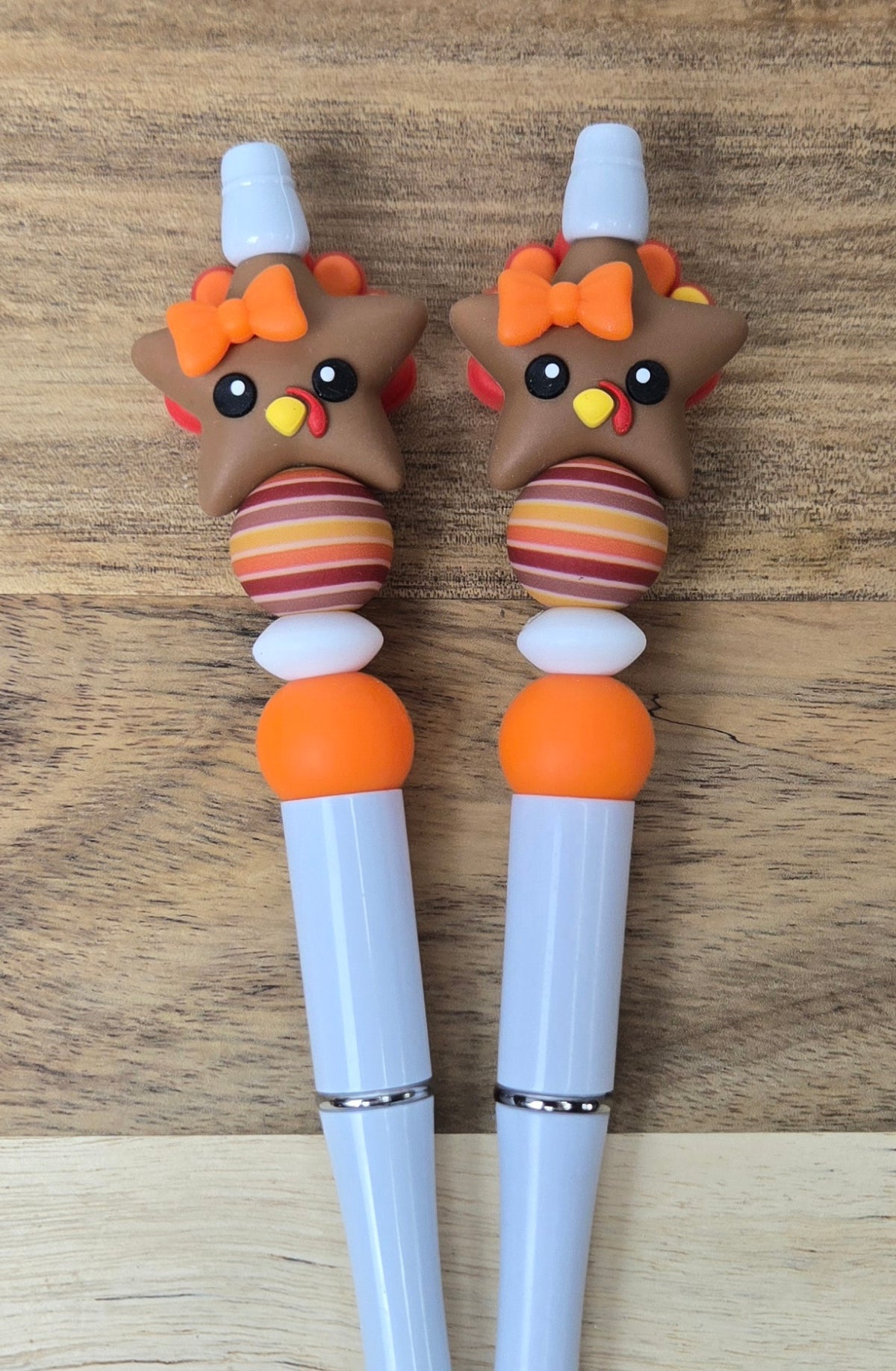 Turkey Pens