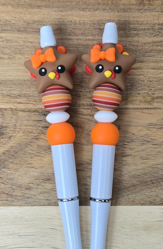 Turkey Pens