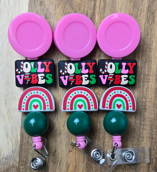 Jolly Vibes