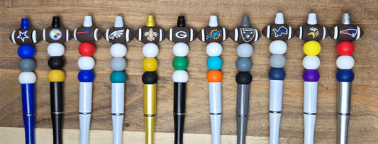 NFL Team Pens